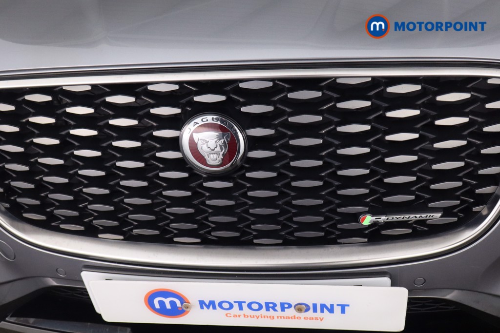 Jaguar F-Pace R-Dynamic S Automatic Diesel SUV - Stock Number (1600348) - 29th supplementary image