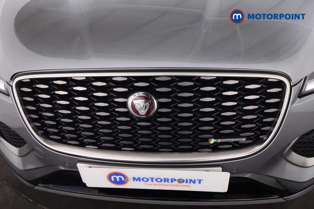 Jaguar F-Pace R-Dynamic S Automatic Diesel SUV - Stock Number (1600348) - 30th supplementary image