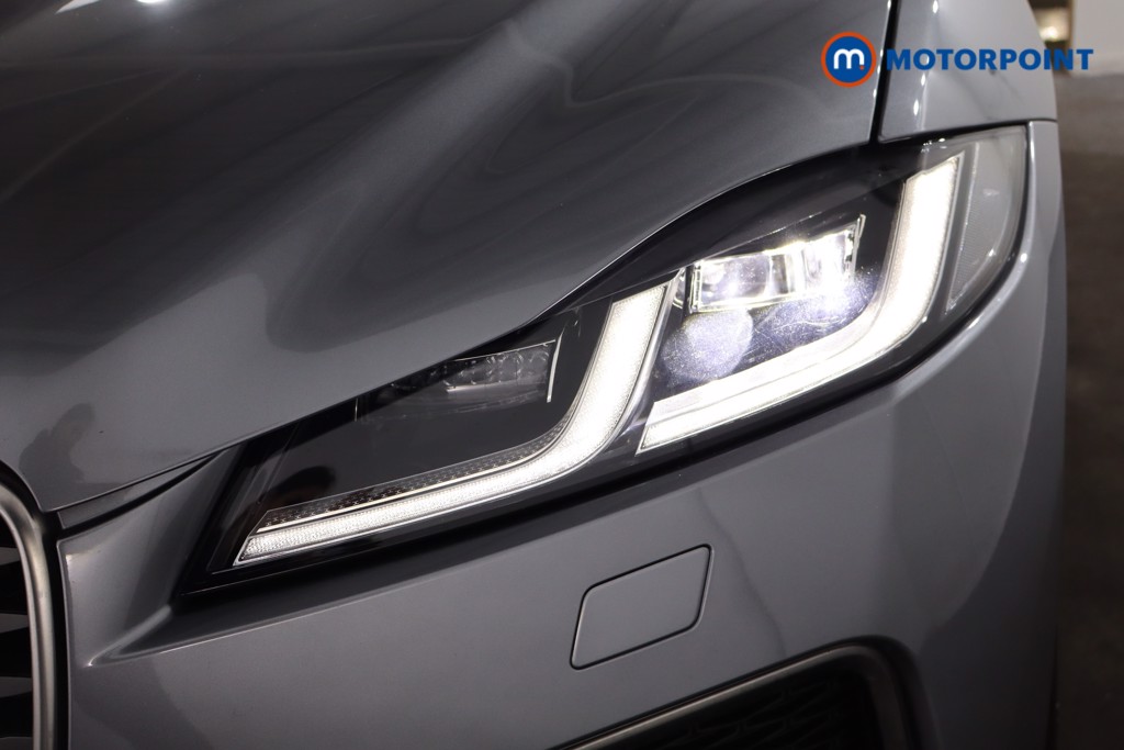 Jaguar F-Pace R-Dynamic S Automatic Diesel SUV - Stock Number (1600348) - 31st supplementary image