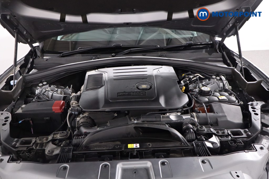 Jaguar F-Pace R-Dynamic S Automatic Diesel SUV - Stock Number (1600348) - 32nd supplementary image