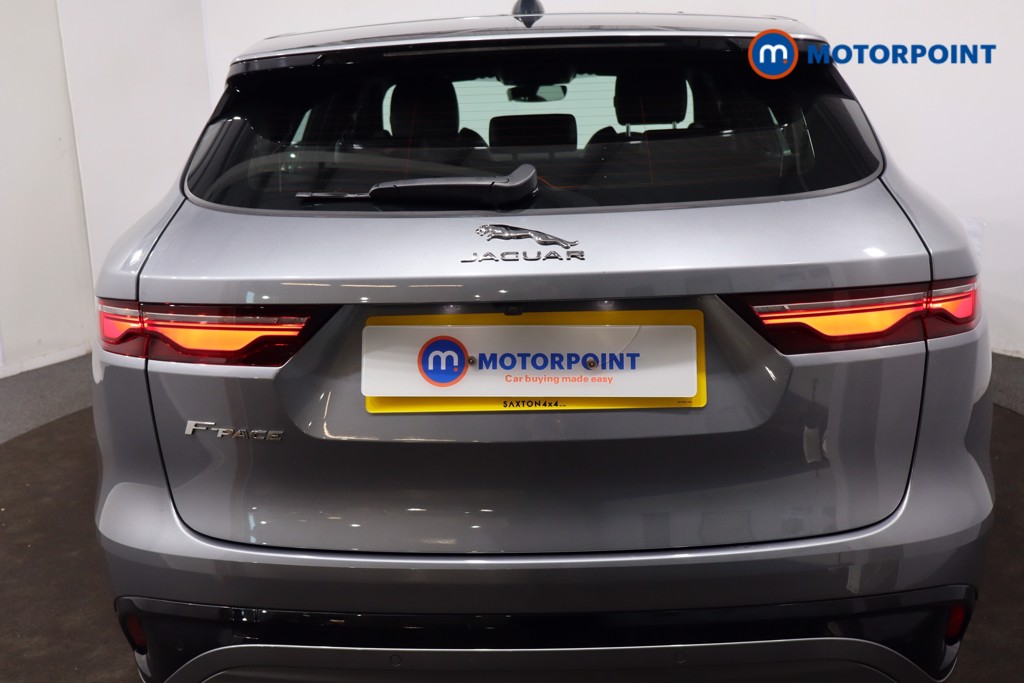 Jaguar F-Pace R-Dynamic S Automatic Diesel SUV - Stock Number (1600348) - 34th supplementary image