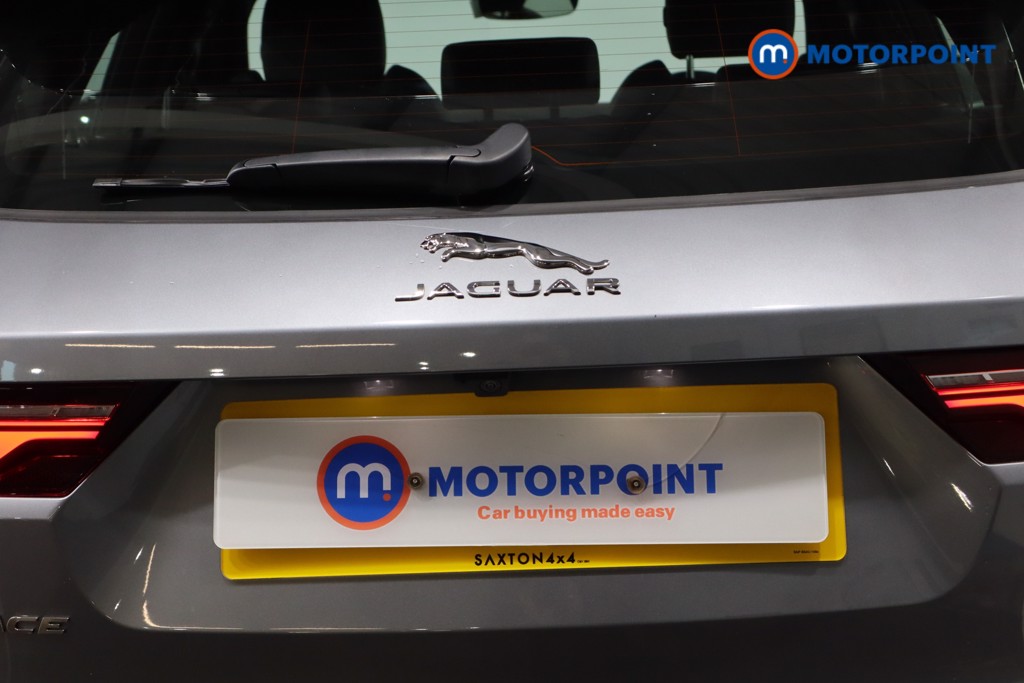 Jaguar F-Pace R-Dynamic S Automatic Diesel SUV - Stock Number (1600348) - 35th supplementary image