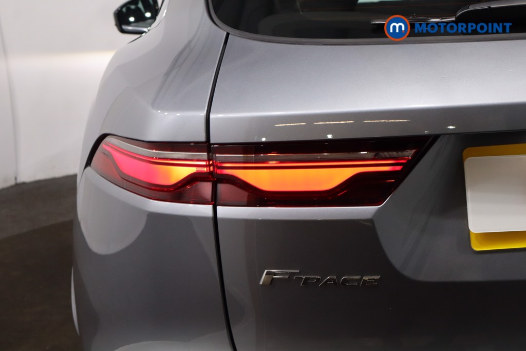 Jaguar F-Pace R-Dynamic S Automatic Diesel SUV - Stock Number (1600348) - 36th supplementary image