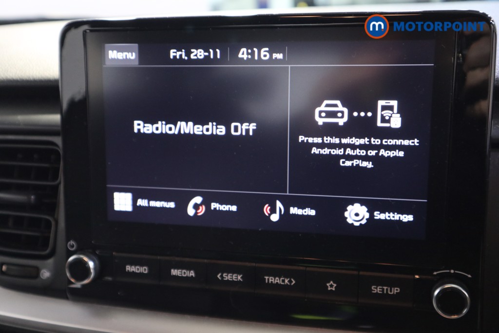 KIA Stonic 2 Manual Petrol SUV - Stock Number (1600351) - 2nd supplementary image