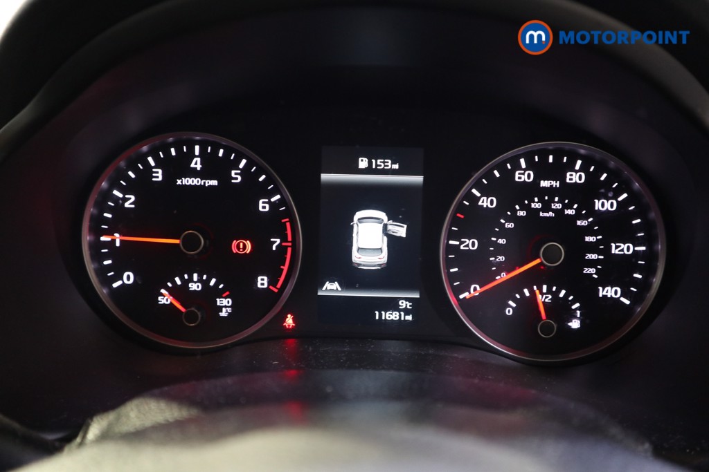 KIA Stonic 2 Manual Petrol SUV - Stock Number (1600351) - 4th supplementary image