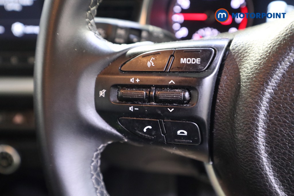 KIA Stonic 2 Manual Petrol SUV - Stock Number (1600351) - 5th supplementary image