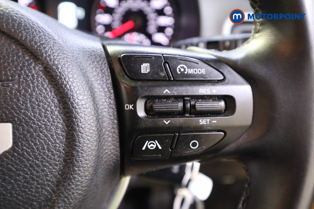 KIA Stonic 2 Manual Petrol SUV - Stock Number (1600351) - 6th supplementary image