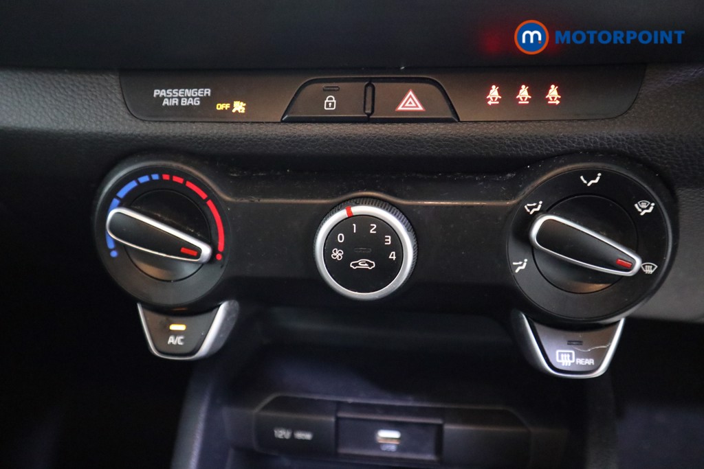 KIA Stonic 2 Manual Petrol SUV - Stock Number (1600351) - 7th supplementary image