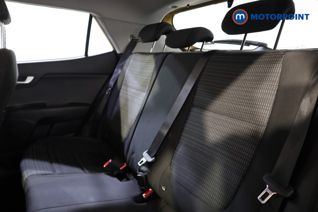 KIA Stonic 2 Manual Petrol SUV - Stock Number (1600351) - 10th supplementary image