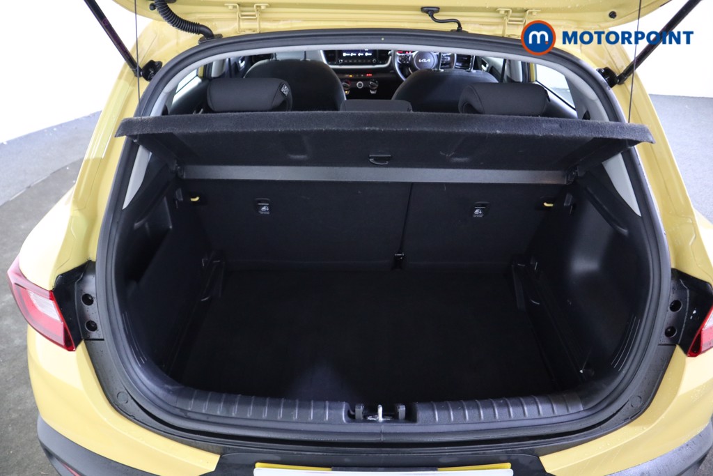 KIA Stonic 2 Manual Petrol SUV - Stock Number (1600351) - 11th supplementary image