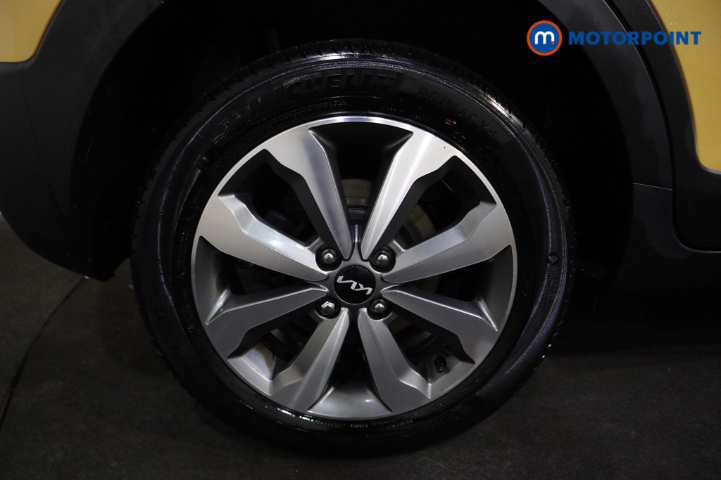 KIA Stonic 2 Manual Petrol SUV - Stock Number (1600351) - 12th supplementary image