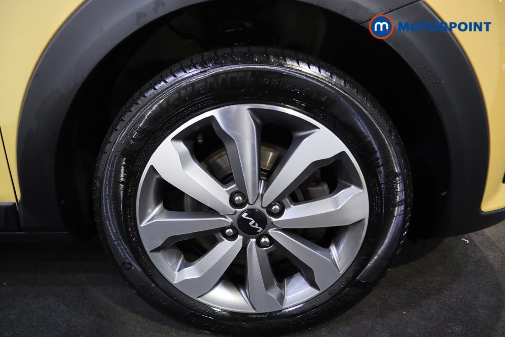 KIA Stonic 2 Manual Petrol SUV - Stock Number (1600351) - 13th supplementary image