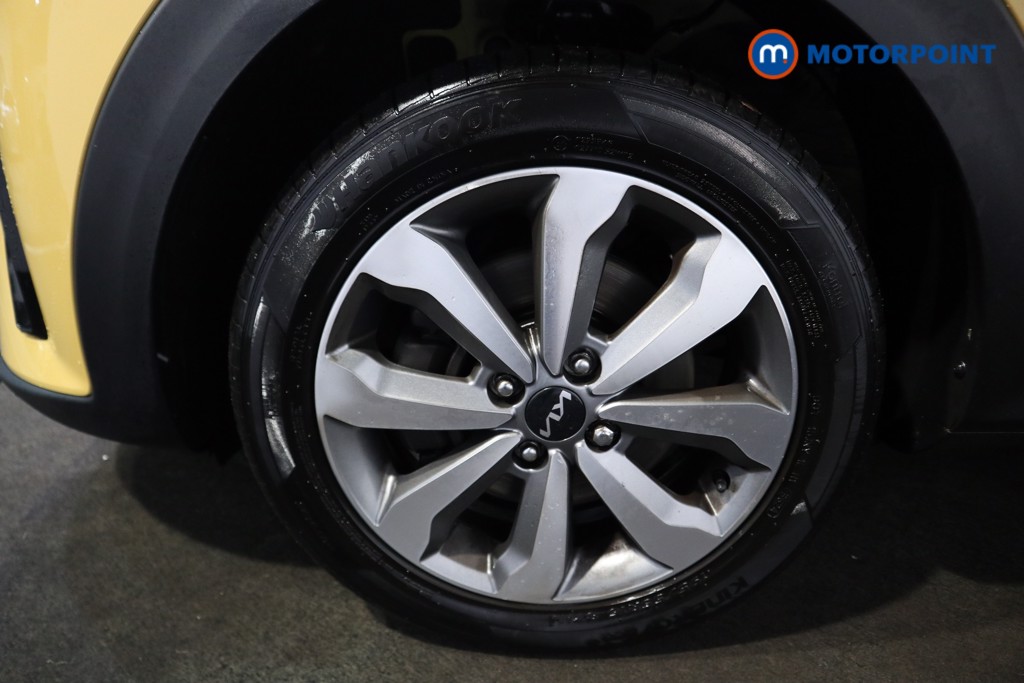 KIA Stonic 2 Manual Petrol SUV - Stock Number (1600351) - 14th supplementary image