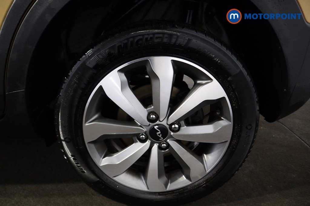 KIA Stonic 2 Manual Petrol SUV - Stock Number (1600351) - 15th supplementary image