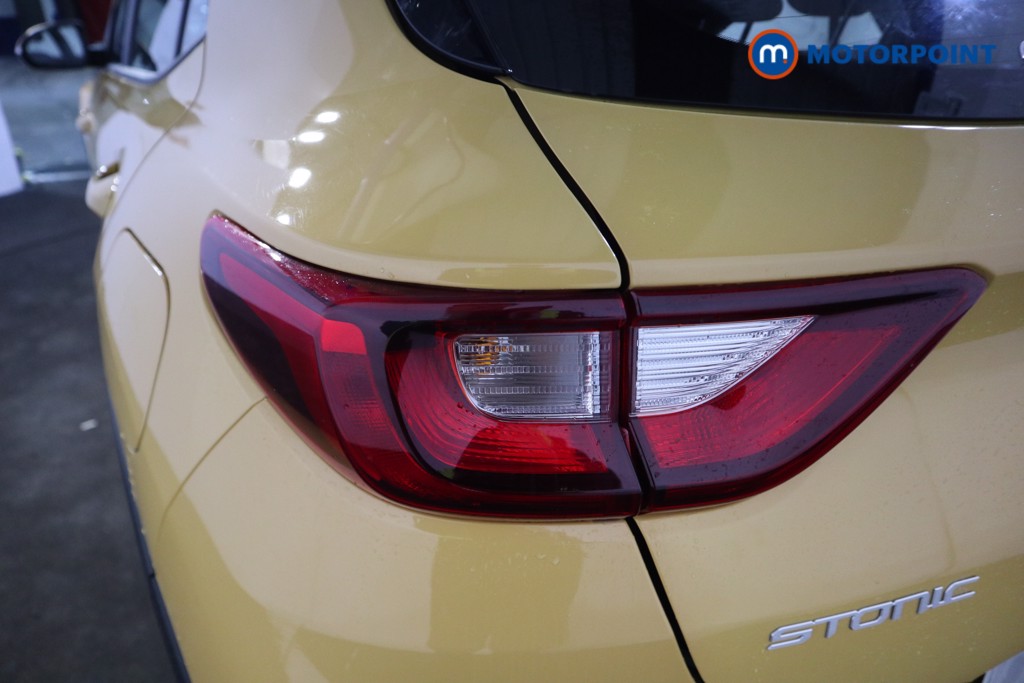 KIA Stonic 2 Manual Petrol SUV - Stock Number (1600351) - 17th supplementary image