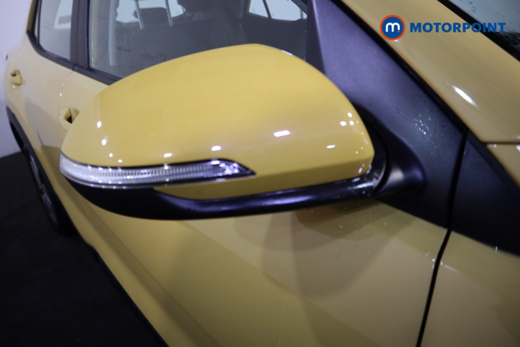 KIA Stonic 2 Manual Petrol SUV - Stock Number (1600351) - 21st supplementary image