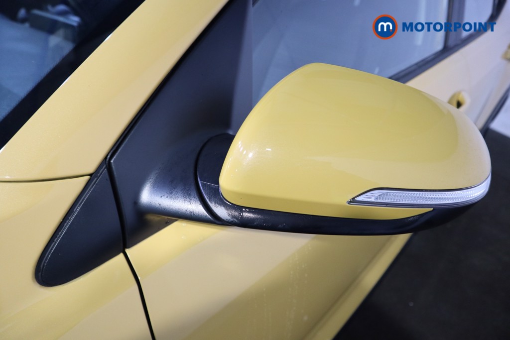 KIA Stonic 2 Manual Petrol SUV - Stock Number (1600351) - 22nd supplementary image