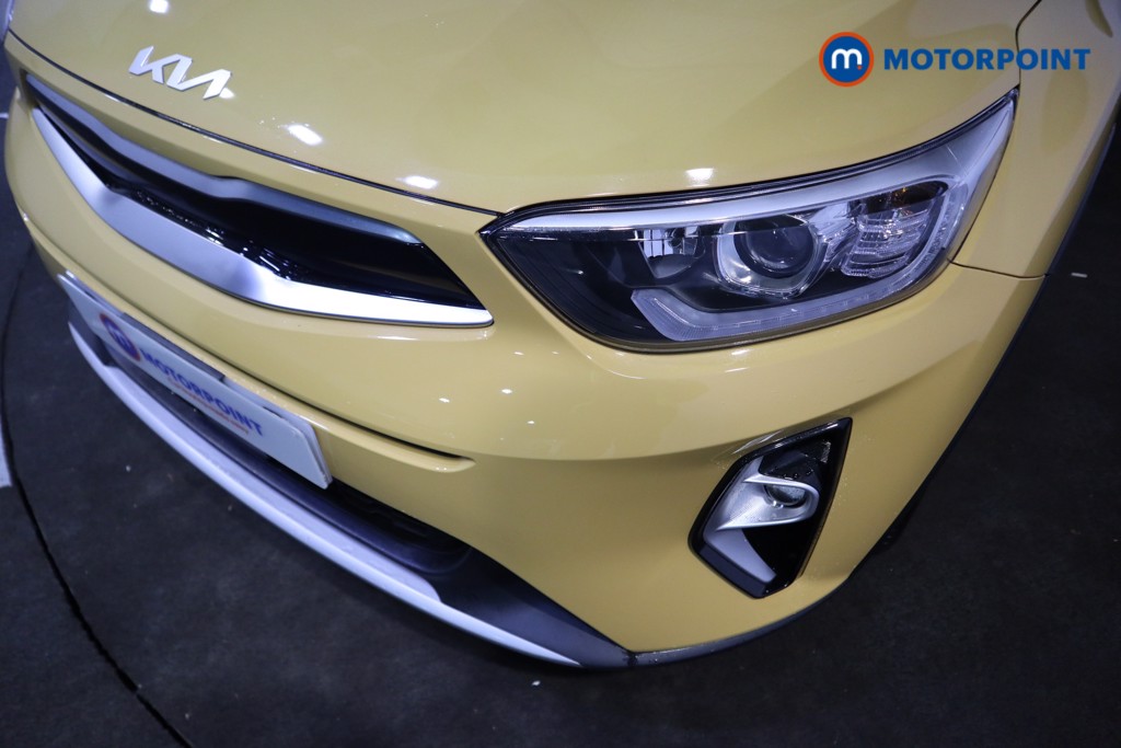 KIA Stonic 2 Manual Petrol SUV - Stock Number (1600351) - 23rd supplementary image