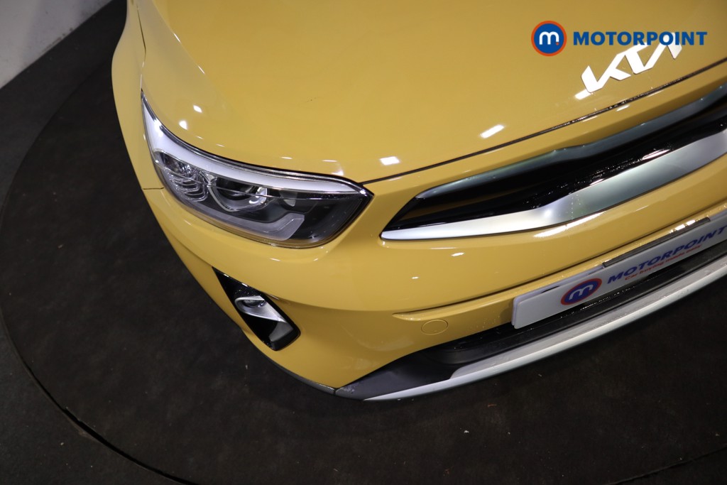 KIA Stonic 2 Manual Petrol SUV - Stock Number (1600351) - 24th supplementary image