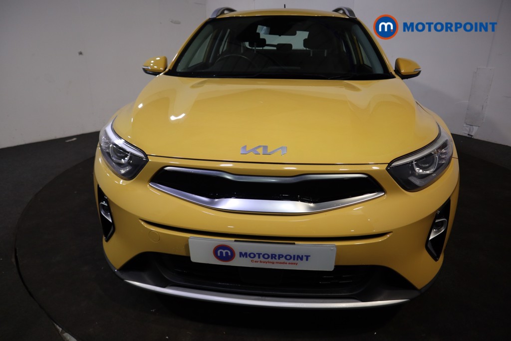 KIA Stonic 2 Manual Petrol SUV - Stock Number (1600351) - 25th supplementary image