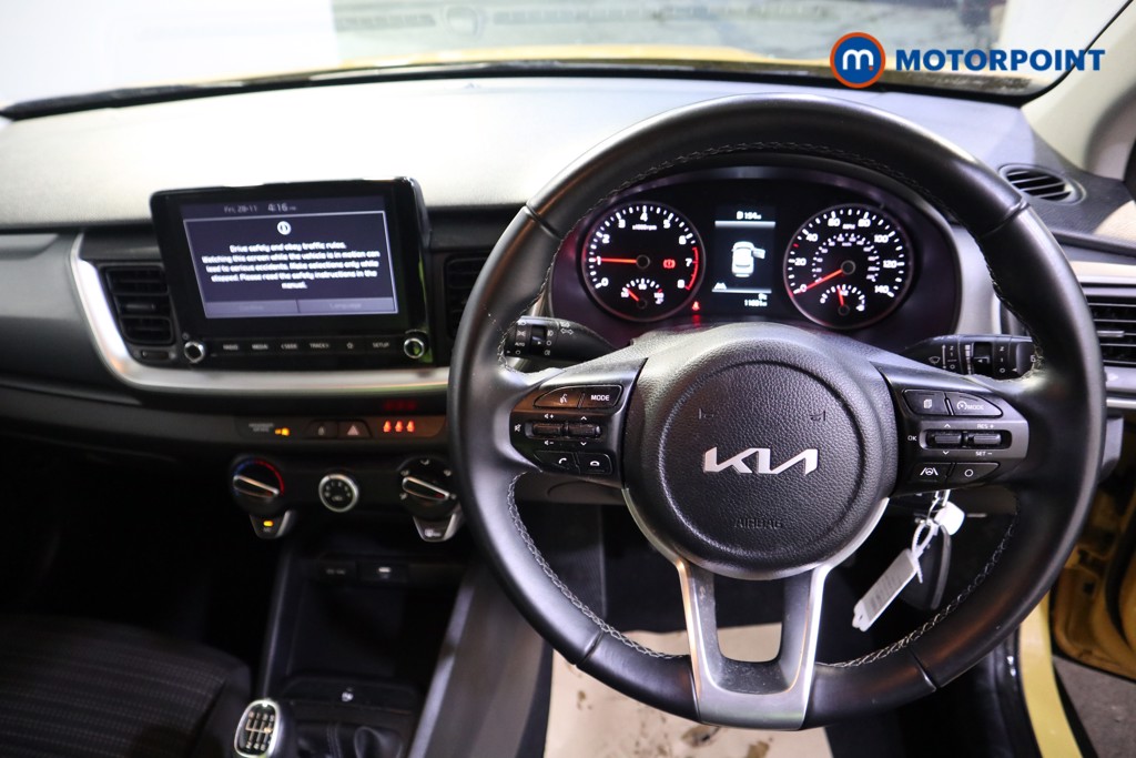 KIA Stonic 2 Manual Petrol SUV - Stock Number (1600351) - 1st supplementary image
