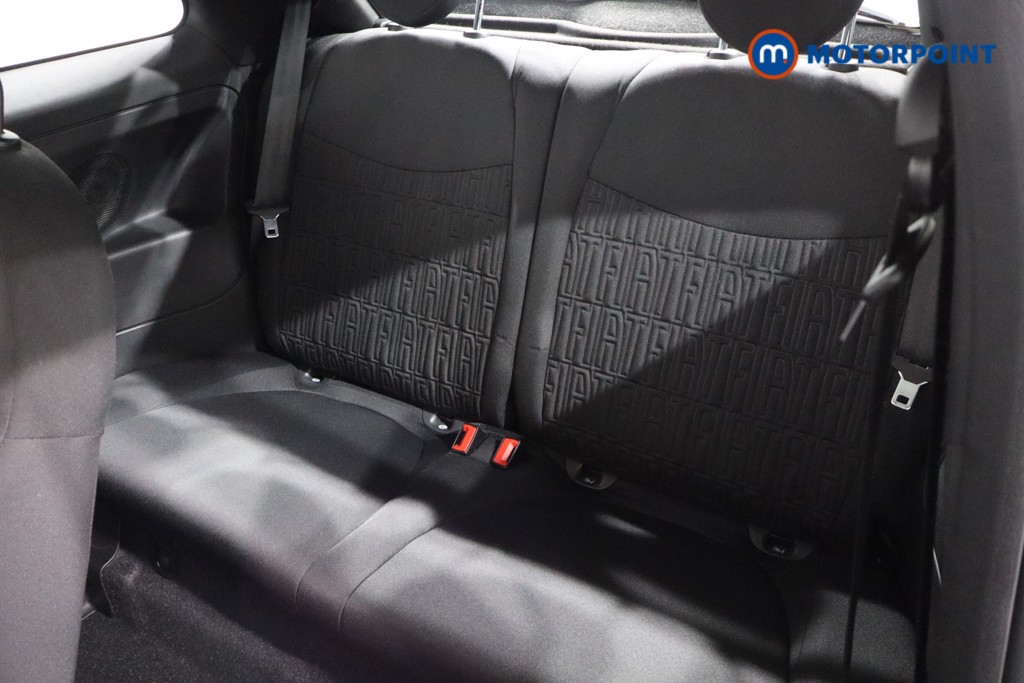 Fiat 500 TOP Manual Petrol Hatchback - Stock Number (1600406) - 5th supplementary image