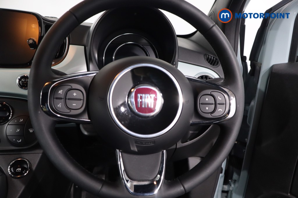 Fiat 500 TOP Manual Petrol Hatchback - Stock Number (1600406) - 6th supplementary image