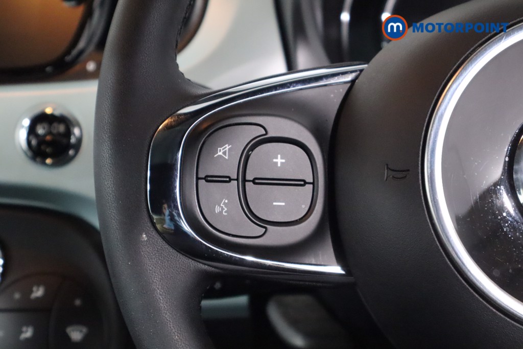 Fiat 500 TOP Manual Petrol Hatchback - Stock Number (1600406) - 7th supplementary image