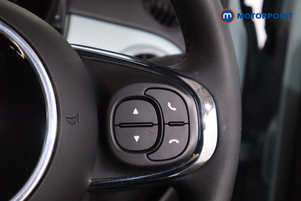 Fiat 500 TOP Manual Petrol Hatchback - Stock Number (1600406) - 8th supplementary image