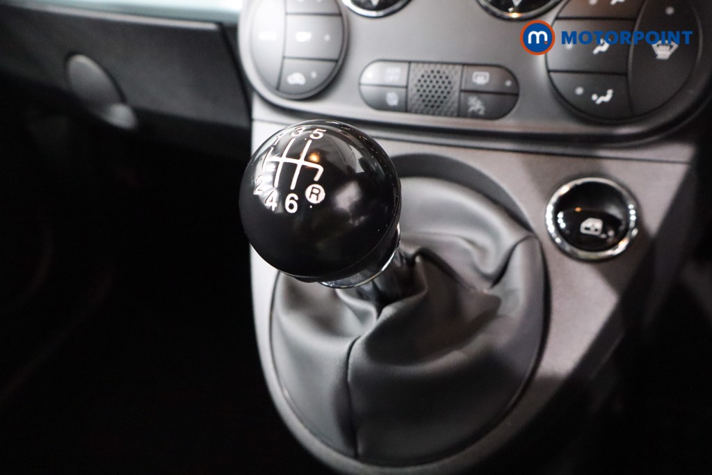 Fiat 500 TOP Manual Petrol Hatchback - Stock Number (1600406) - 14th supplementary image