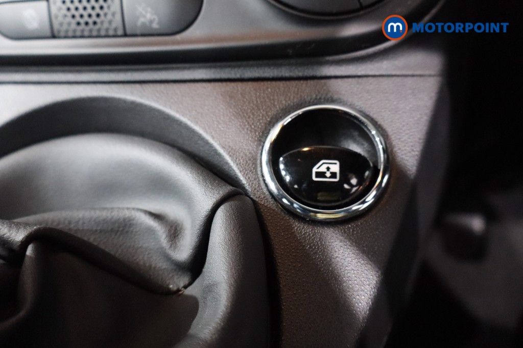 Fiat 500 TOP Manual Petrol Hatchback - Stock Number (1600406) - 16th supplementary image