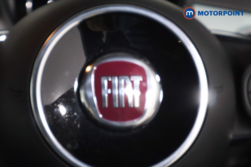 Fiat 500 TOP Manual Petrol Hatchback - Stock Number (1600406) - 17th supplementary image