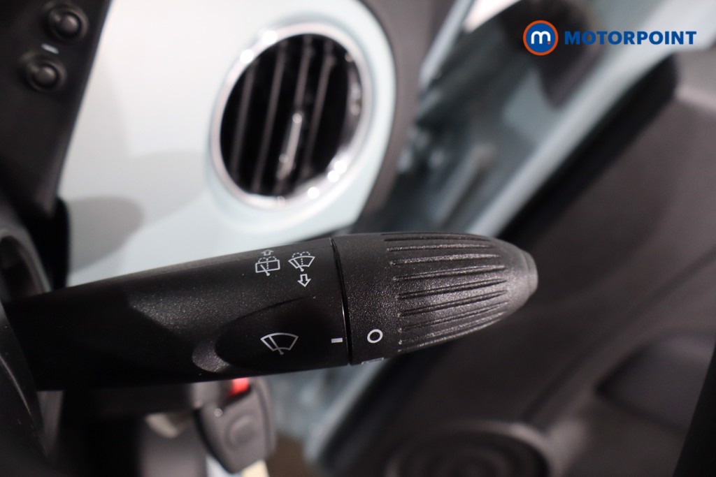 Fiat 500 TOP Manual Petrol Hatchback - Stock Number (1600406) - 18th supplementary image