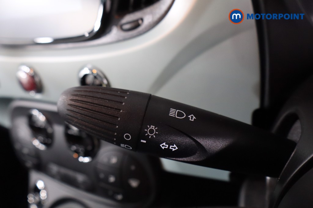 Fiat 500 TOP Manual Petrol Hatchback - Stock Number (1600406) - 19th supplementary image