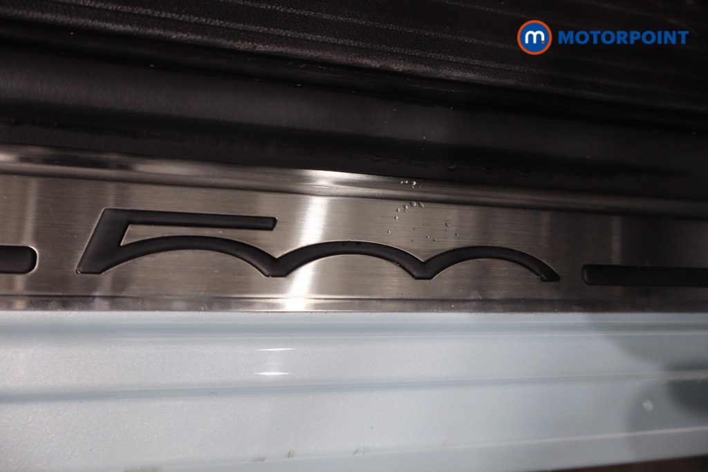 Fiat 500 TOP Manual Petrol Hatchback - Stock Number (1600406) - 21st supplementary image