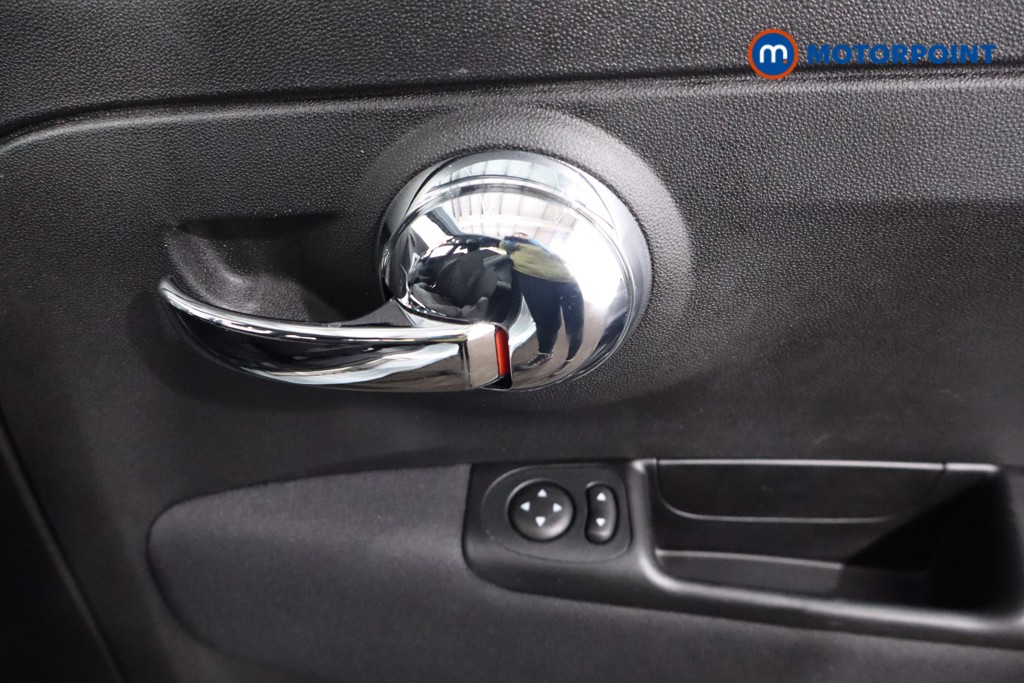 Fiat 500 TOP Manual Petrol Hatchback - Stock Number (1600406) - 22nd supplementary image