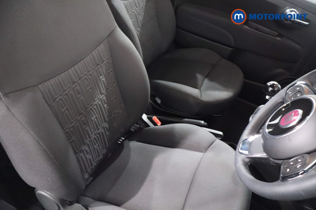 Fiat 500 TOP Manual Petrol Hatchback - Stock Number (1600406) - 24th supplementary image