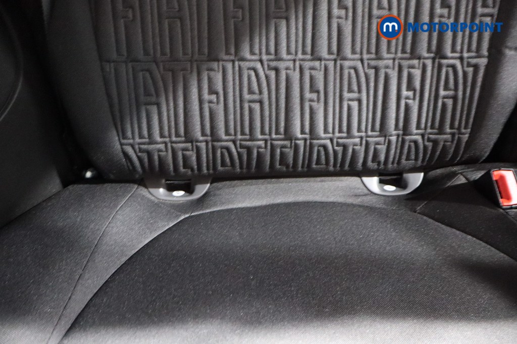 Fiat 500 TOP Manual Petrol Hatchback - Stock Number (1600406) - 26th supplementary image