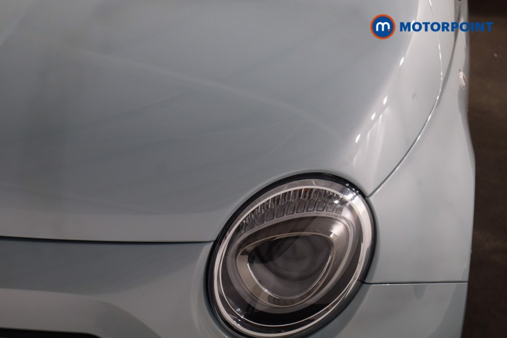 Fiat 500 TOP Manual Petrol Hatchback - Stock Number (1600406) - 27th supplementary image