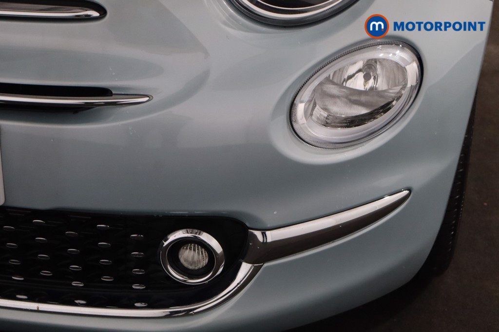 Fiat 500 TOP Manual Petrol Hatchback - Stock Number (1600406) - 28th supplementary image