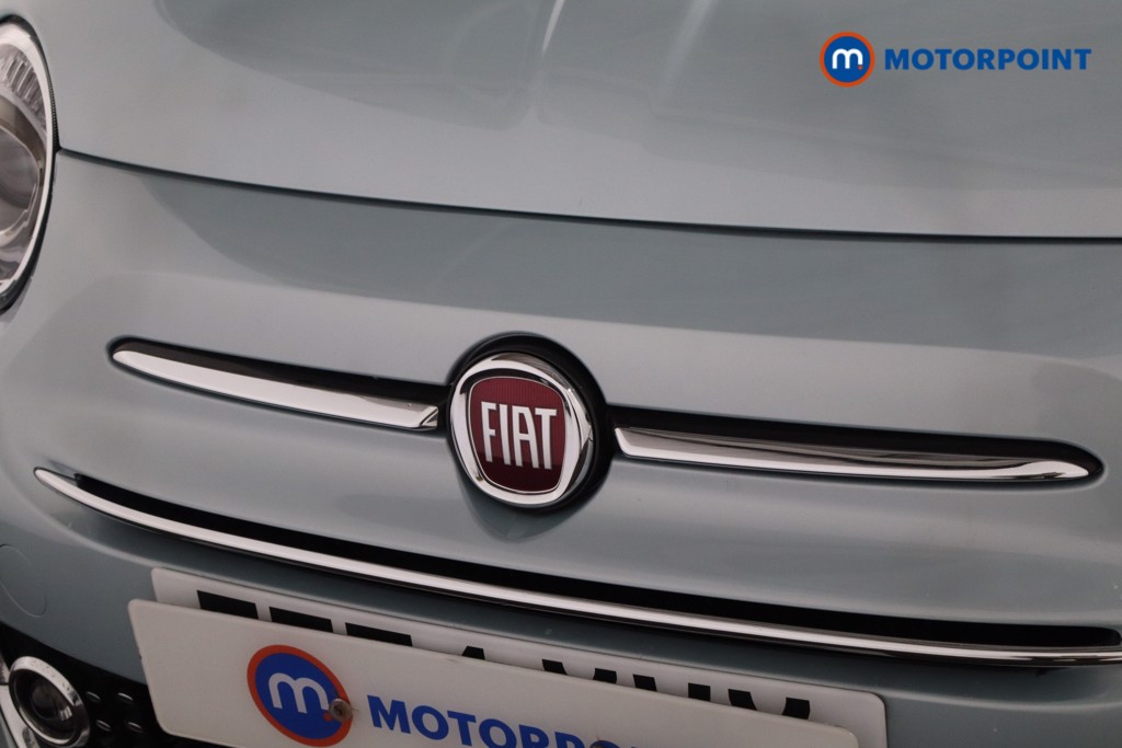 Fiat 500 TOP Manual Petrol Hatchback - Stock Number (1600406) - 29th supplementary image