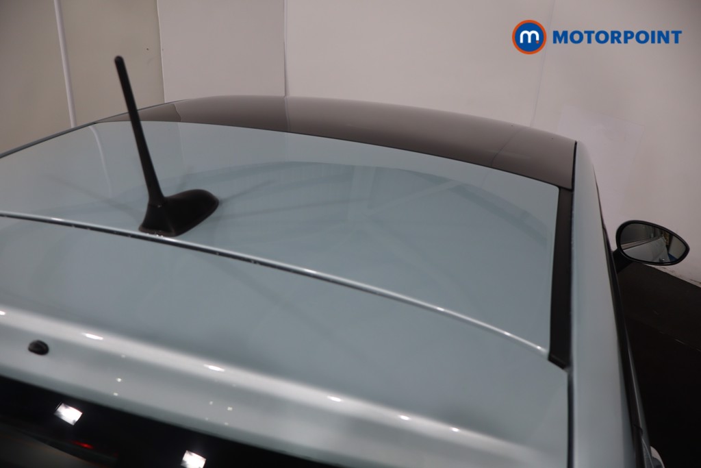 Fiat 500 TOP Manual Petrol Hatchback - Stock Number (1600406) - 32nd supplementary image