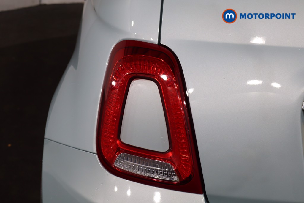Fiat 500 TOP Manual Petrol Hatchback - Stock Number (1600406) - 33rd supplementary image