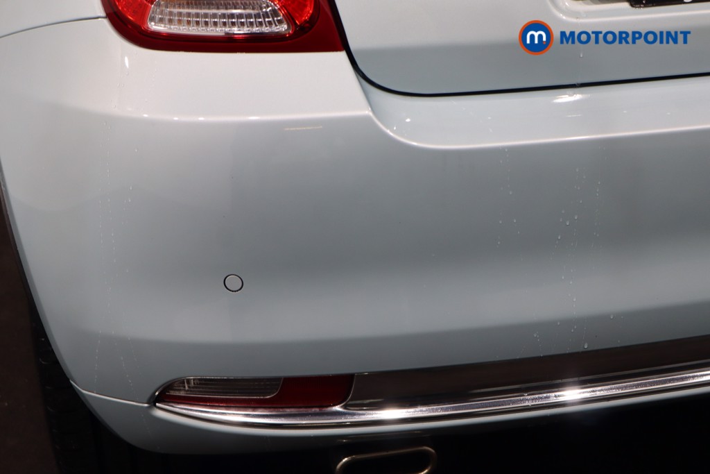 Fiat 500 TOP Manual Petrol Hatchback - Stock Number (1600406) - 34th supplementary image