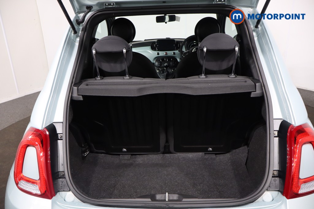 Fiat 500 TOP Manual Petrol Hatchback - Stock Number (1600406) - 36th supplementary image