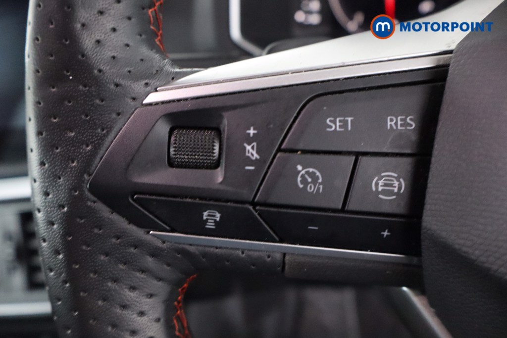 Seat Tarraco Fr Sport Automatic Diesel SUV - Stock Number (1600410) - 7th supplementary image