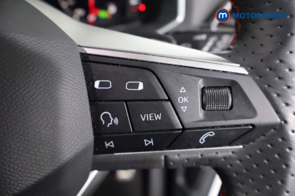 Seat Tarraco Fr Sport Automatic Diesel SUV - Stock Number (1600410) - 8th supplementary image