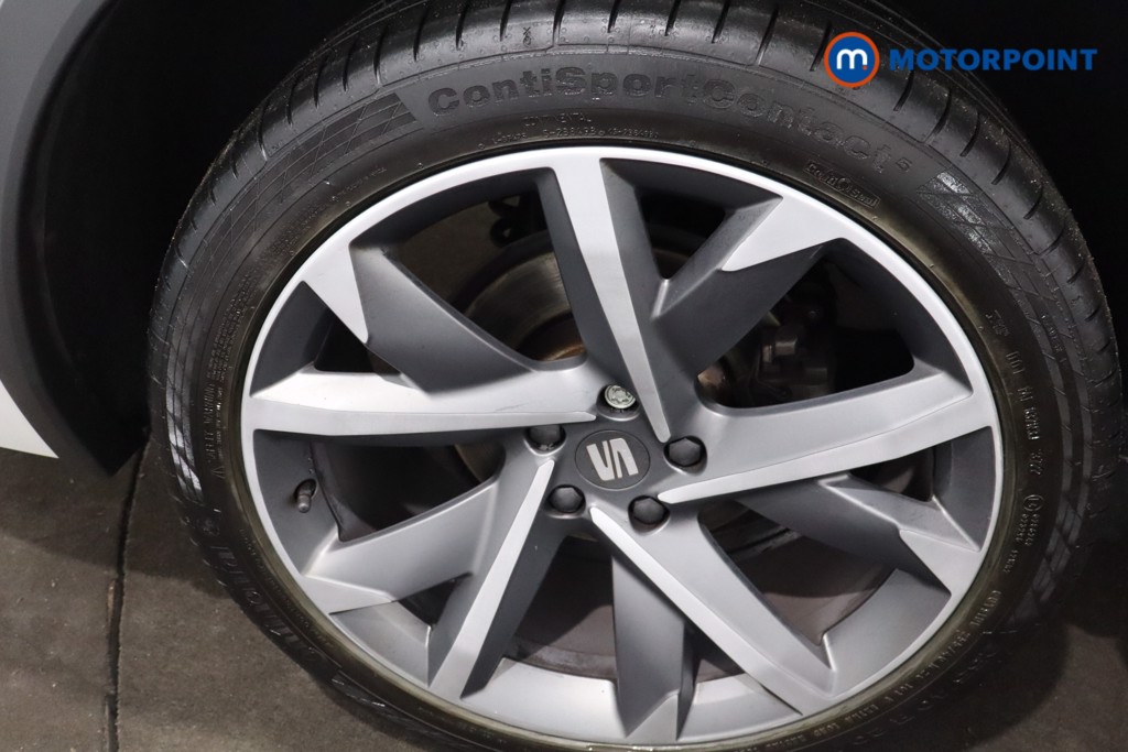 Seat Tarraco Fr Sport Automatic Diesel SUV - Stock Number (1600410) - 9th supplementary image