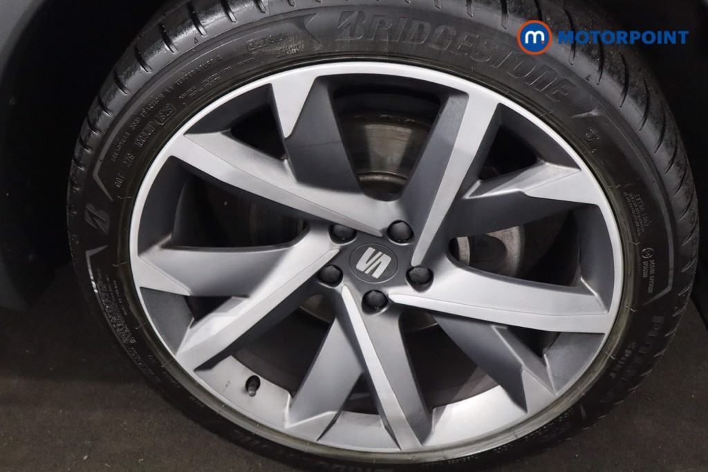 Seat Tarraco Fr Sport Automatic Diesel SUV - Stock Number (1600410) - 10th supplementary image