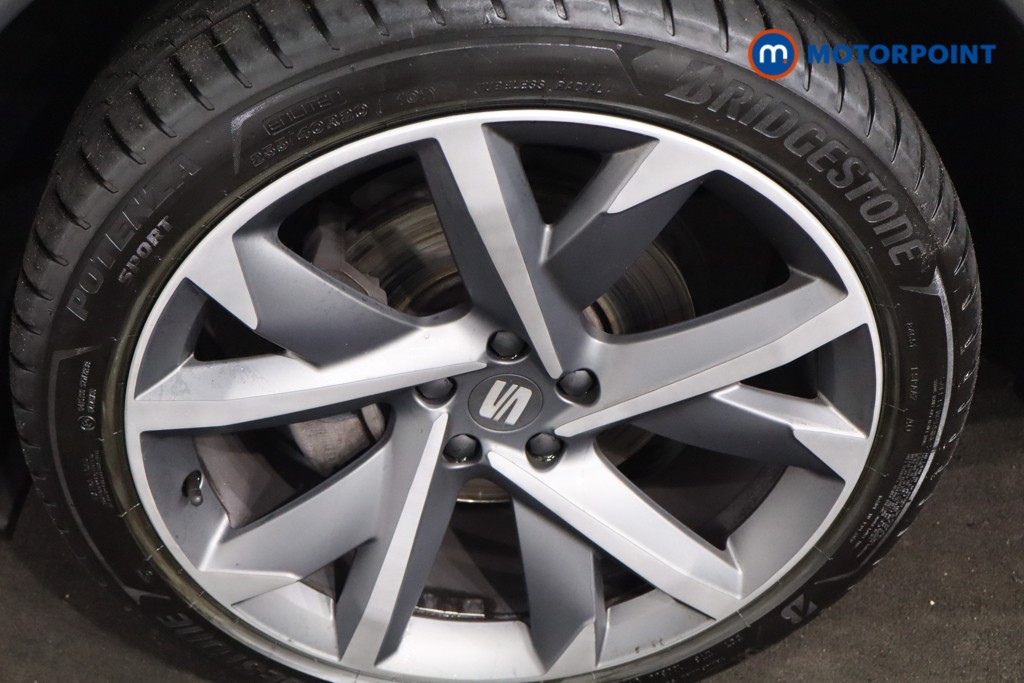 Seat Tarraco Fr Sport Automatic Diesel SUV - Stock Number (1600410) - 11th supplementary image